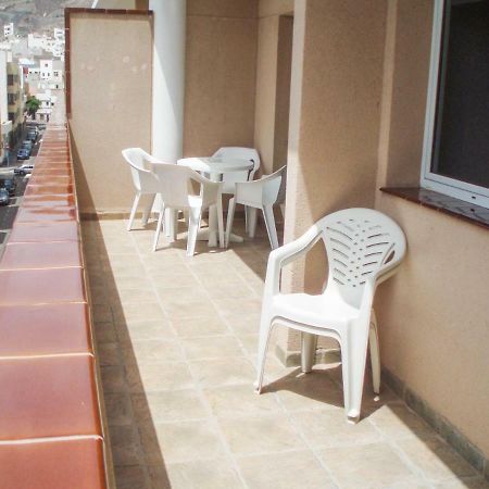 Ático Gran Tarajal Exterior foto