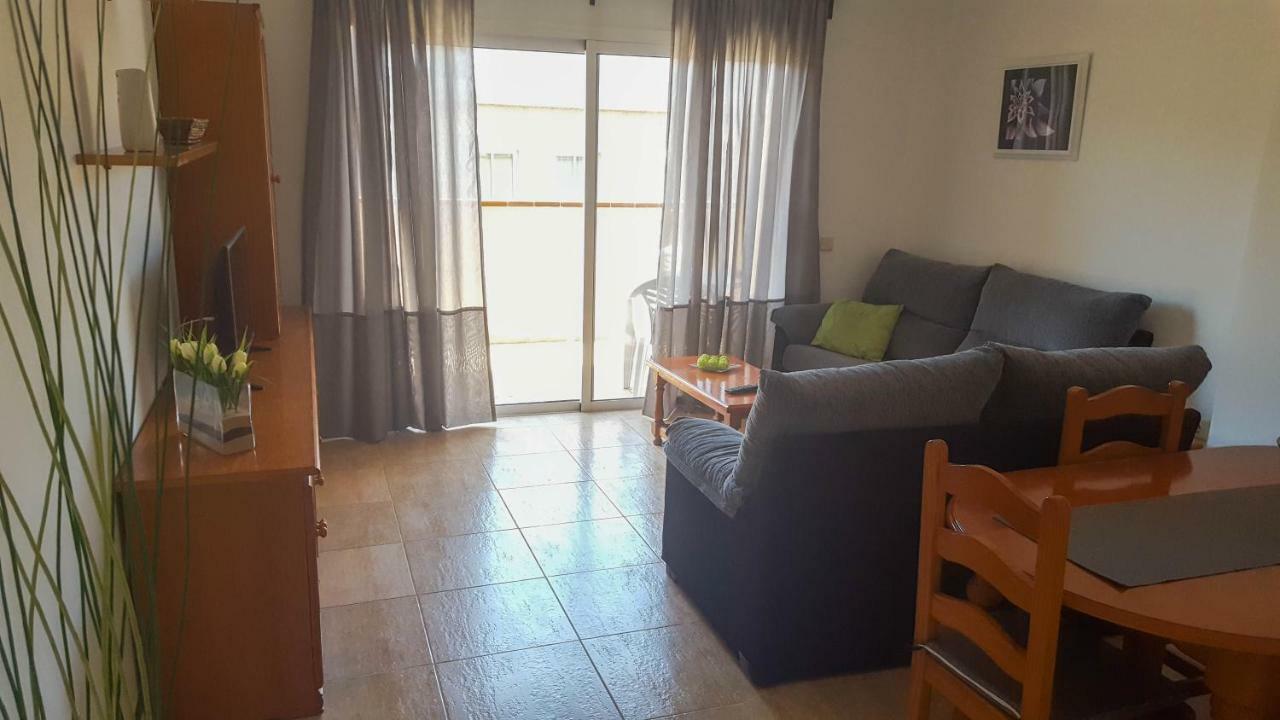 Ático Gran Tarajal Exterior foto